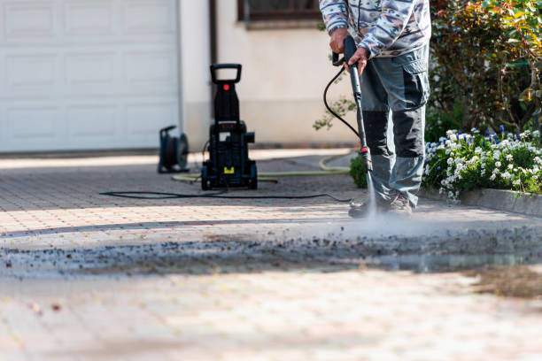 Why Choose Our Certified Pressure Washing Experts for Your Project Needs in Gering, NE?