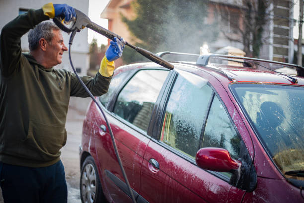 Best Deck Cleaning Services  in Gering, NE
