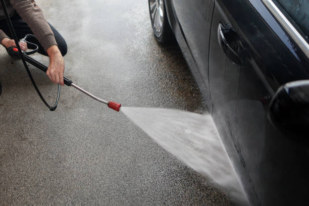 Best Roof Pressure Washing  in Gering, NE