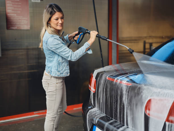 Best Affordable Pressure Washing  in Gering, NE